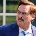 Judge smacks down Mike Lindell’s attempt to reopen Smartmatic case over ‘CIA report’ on Venezuela, says MyPillow CEO has ‘not offered new evidence’