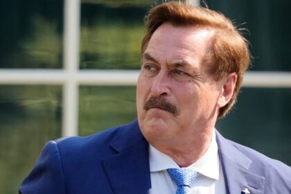 Judge smacks down Mike Lindell’s attempt to reopen Smartmatic case over ‘CIA report’ on Venezuela, says MyPillow CEO has ‘not offered new evidence’