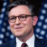 Mike Johnson to meet With Elon Musk in Texas as GOP plots strategy to keep control of Congress