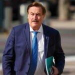 Mike Lindell demands recount after humiliating GOP primary loss—then misses the deadline to request one