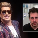 Right-wing provocateur Milo Yiannopoulos, who demanded tougher immigration enforcement, detained by ICE