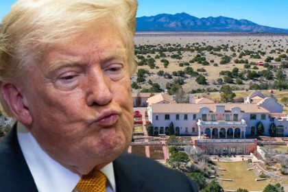 Epstein Files Update: New Mexico Sues Trump's DOJ After Stonewalling Zorro Ranch Investigation