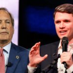 Republicans freak out as their worst fear unfolds in Texas Senate race