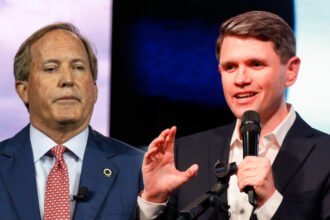 Republicans freak out as their worst fear unfolds in Texas Senate race