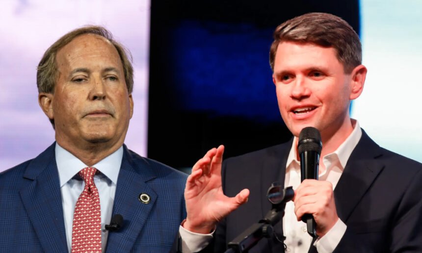 Republicans freak out as their worst fear unfolds in Texas Senate race