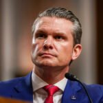 Federal judge humiliates Pete Hegseth after he tried to punish AI company for refusing mass surveillance of Americans