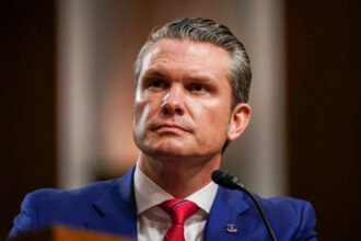 Federal judge humiliates Pete Hegseth after he tried to punish AI company for refusing mass surveillance of Americans