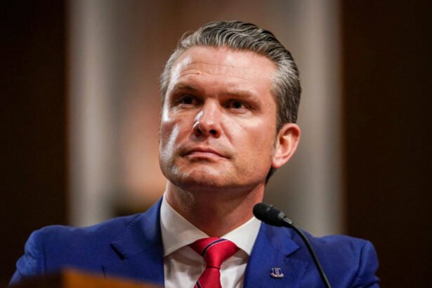 Federal judge humiliates Pete Hegseth after he tried to punish AI company for refusing mass surveillance of Americans