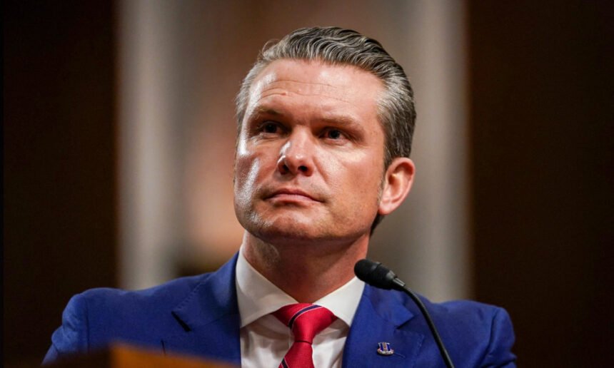 Federal judge humiliates Pete Hegseth after he tried to punish AI company for refusing mass surveillance of Americans