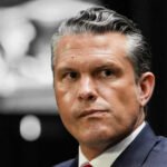 Hegseth in pressure cooker as generals warn Iran war is weakening U.S. capabilities, leaving the country vulnerable