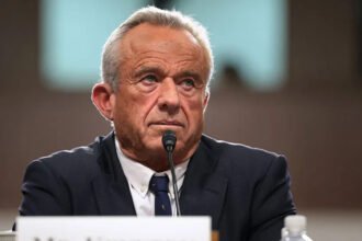 RFK Jr. referred for criminal investigation after new documents contradict his Samoa testimony