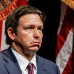 $10 Million Meant for Kids’ Healthcare Was Diverted Into Ron DeSantis’s Political Fund, Grand Jury Finds