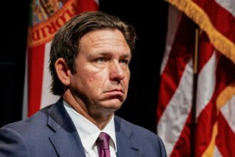 $10 Million Meant for Kids’ Healthcare Was Diverted Into Ron DeSantis’s Political Fund, Grand Jury Finds