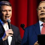 Talarico takes the lead over Paxton in Texas Senate race, Abbott holds edge for governor in new poll