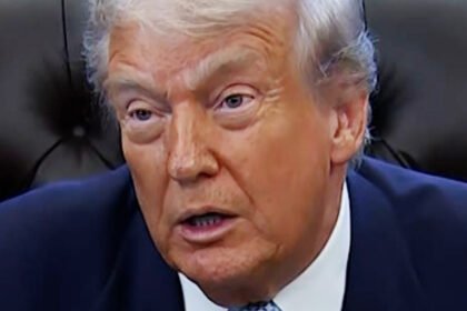 Trump to Americans who don’t want data centers in their backyards: get poor