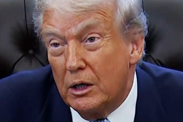 Trump to Americans who don’t want data centers in their backyards: get poor