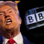 Trump tells judge there’s no need for discovery hearing in his $10B lawsuit because BBC is just being ‘stubborn’