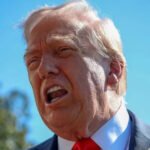 ‘This is harassment’: Trump cries foul after BBC moves to subpoena his children in $10B lawsuit