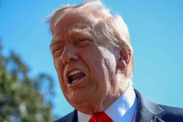 ‘This is harassment’: Trump cries foul after BBC moves to subpoena his children in $10B lawsuit