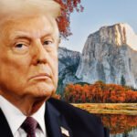 Trump’s secret plot to give part of Yosemite to a private developer exposed