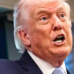 Trump suffers multiple meltdowns in wild anti-Canada binge: ‘I don’t want Canadian anything’