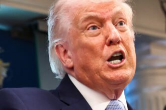 Trump suffers multiple meltdowns in wild anti-Canada binge: ‘I don’t want Canadian anything’