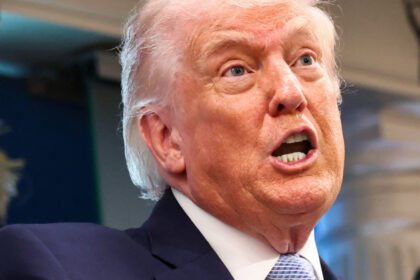Trump suffers multiple meltdowns in wild anti-Canada binge: ‘I don’t want Canadian anything’