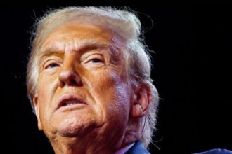 Trump reposts brutal attack on GOP—apparently forgetting he leads the Republican Party