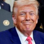 Trump’s crypto firm gets approval to operate as a bank: Report