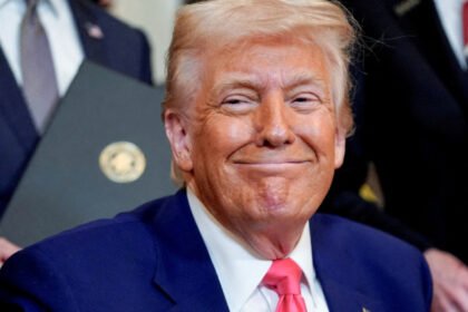 Trump’s crypto firm gets approval to operate as a bank: Report