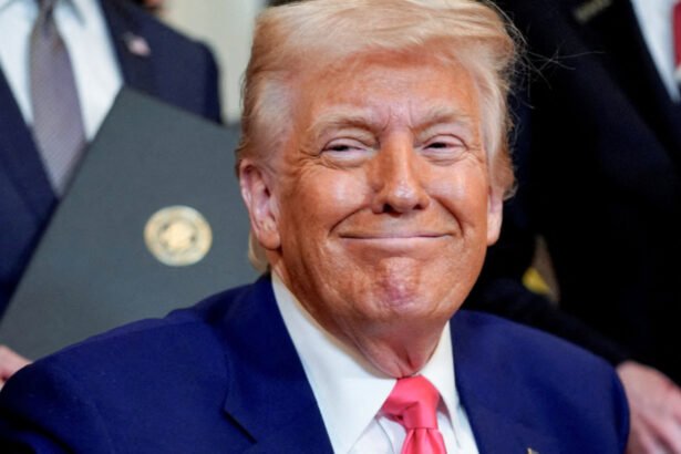 Trump’s crypto firm gets approval to operate as a bank: Report