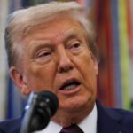 Trump declares Iran peace breakthrough—allies say it's really a 'strategic defeat'