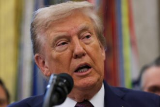 Trump declares Iran peace breakthrough—allies say it's really a 'strategic defeat'