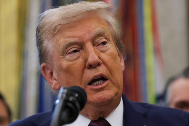 Trump declares Iran peace breakthrough—allies say it's really a 'strategic defeat'