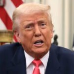 ‘They’re going to impeach me’: Desperate Trump makes dire plea to GOP voters that could blow up in his face