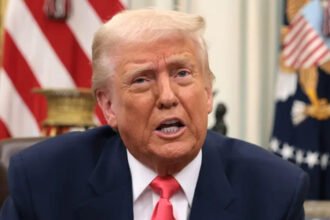 ‘They’re going to impeach me’: Desperate Trump makes dire plea to GOP voters that could blow up in his face
