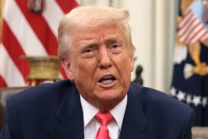 ‘They’re going to impeach me’: Desperate Trump makes dire plea to GOP voters that could blow up in his face