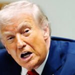 ‘We’re winning’: Trump scrambles to discredit poll showing him underwater in 47 states, begs followers not to believe it