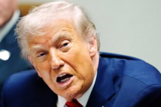 ‘We’re winning’: Trump scrambles to discredit poll showing him underwater in 47 states, begs followers not to believe it