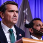 After losing 23 times in court, Trump’s DOJ comes up with another election scheme ahead of midterms