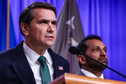 After losing 23 times in court, Trump’s DOJ comes up with another election scheme ahead of midterms