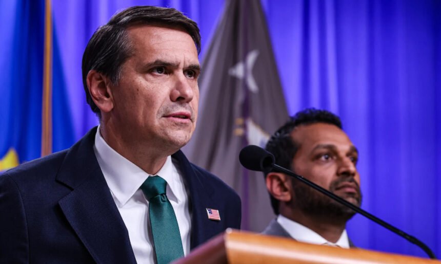 After losing 23 times in court, Trump’s DOJ comes up with another election scheme ahead of midterms