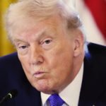 Trump suddenly drops claim BBC hurt his businesses after broadcaster subpoenas his financial records