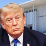 Trump Admin says Kennedy Center must keep Trump’s name—or face demolition
