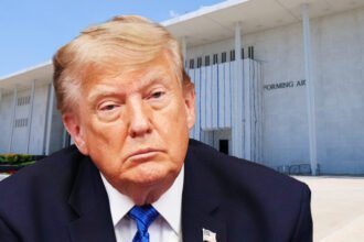 Trump Admin says Kennedy Center must keep Trump’s name—or face demolition