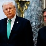 Supreme Court gives Trump green light to restrict who can receive mail-in ballots before midterms
