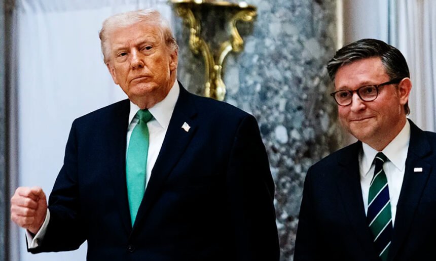 Supreme Court gives Trump green light to restrict who can receive mail-in ballots before midterms