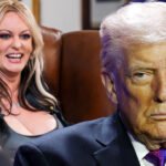 Trump can’t escape New York hush money conviction, federal judge rules... again
