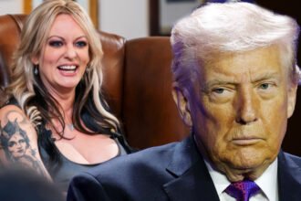 Trump can’t escape New York hush money conviction, federal judge rules... again