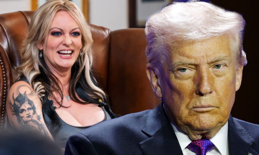 Trump can’t escape New York hush money conviction, federal judge rules... again